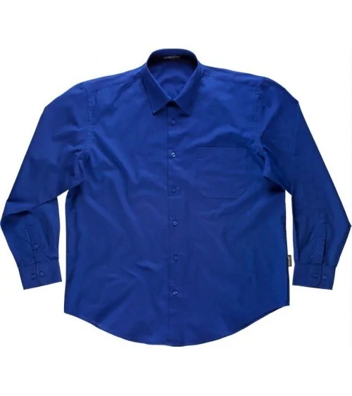 CAMISA CLASICA CABALLERO