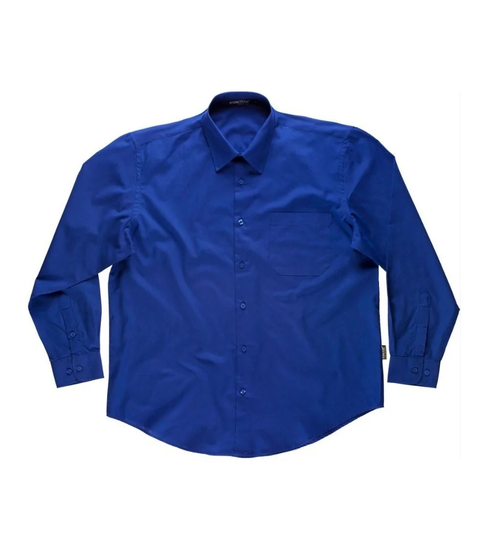 CAMISA CLASICA CABALLERO