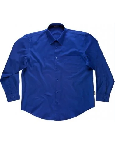 CAMISA CLASICA CABALLERO