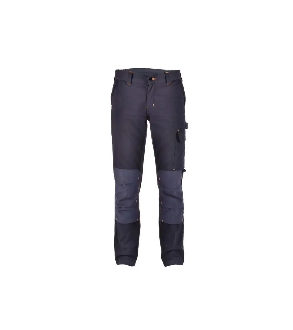 PANTALÓN STRETCH MULTIBOLSILLOS