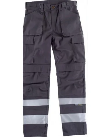 PANTALON TRIPLE COSTURA AV