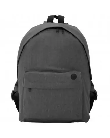 MOCHILA SPORT JASPEADA