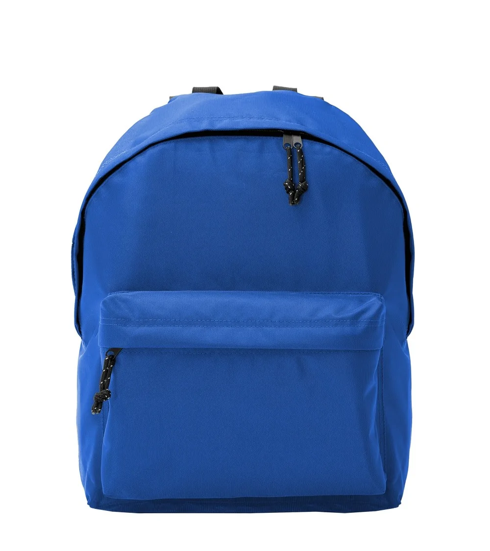 SANTOS Y DIABLITOS Mochila Tipi-Tipi Color Azul Talla única