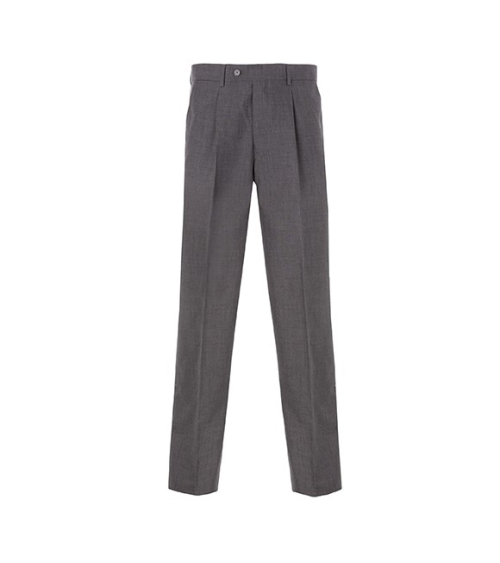 PANTALON LANA INVIERNO