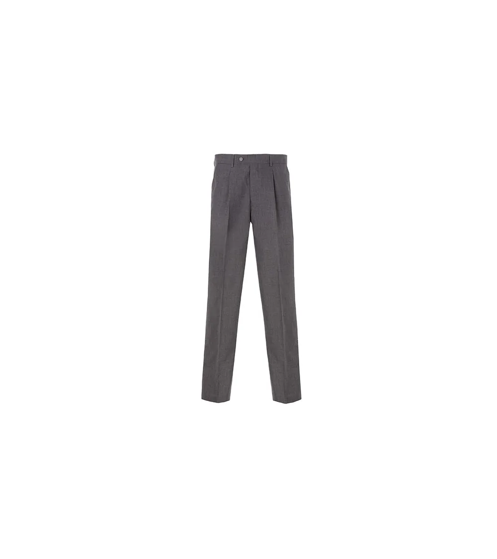 PANTALON LANA INVIERNO