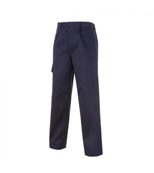 PANTALON TRABAJO IGNIFUGO