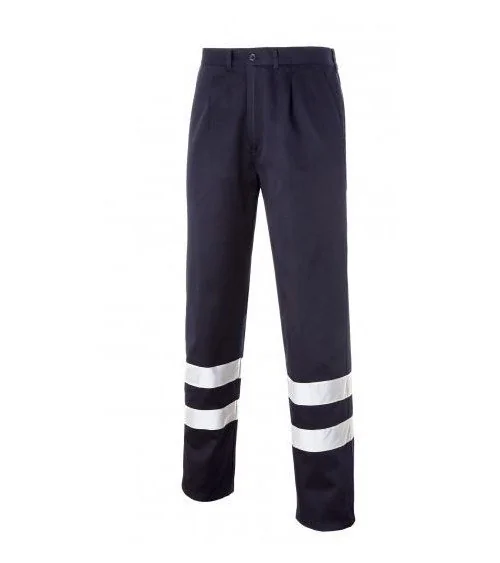 PANTALON IGNIFUGO REFLECTANTE