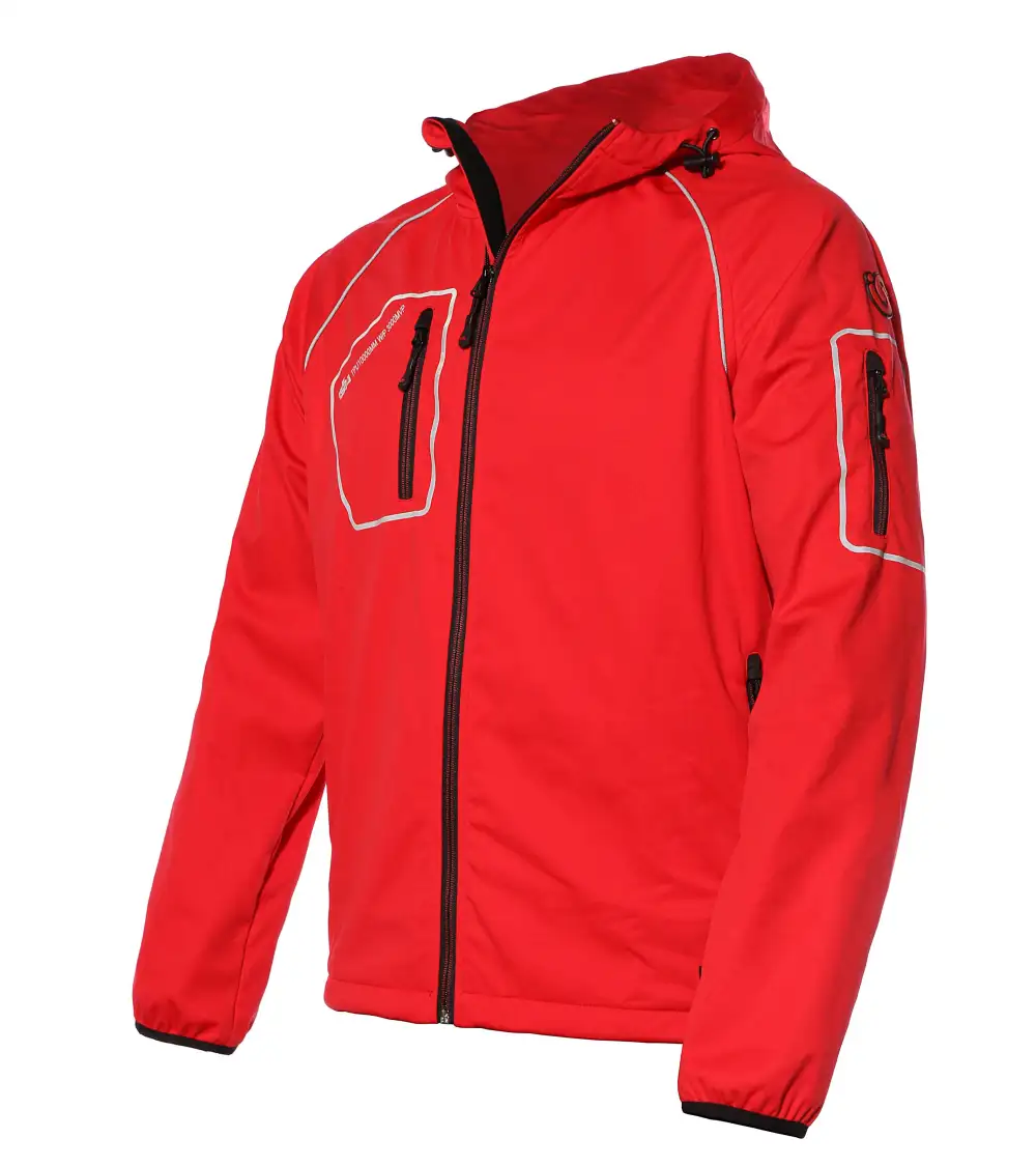 Softshell Impermeable |