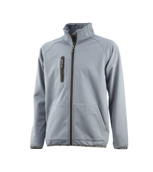 CHAQUETA CORTAVIENTO