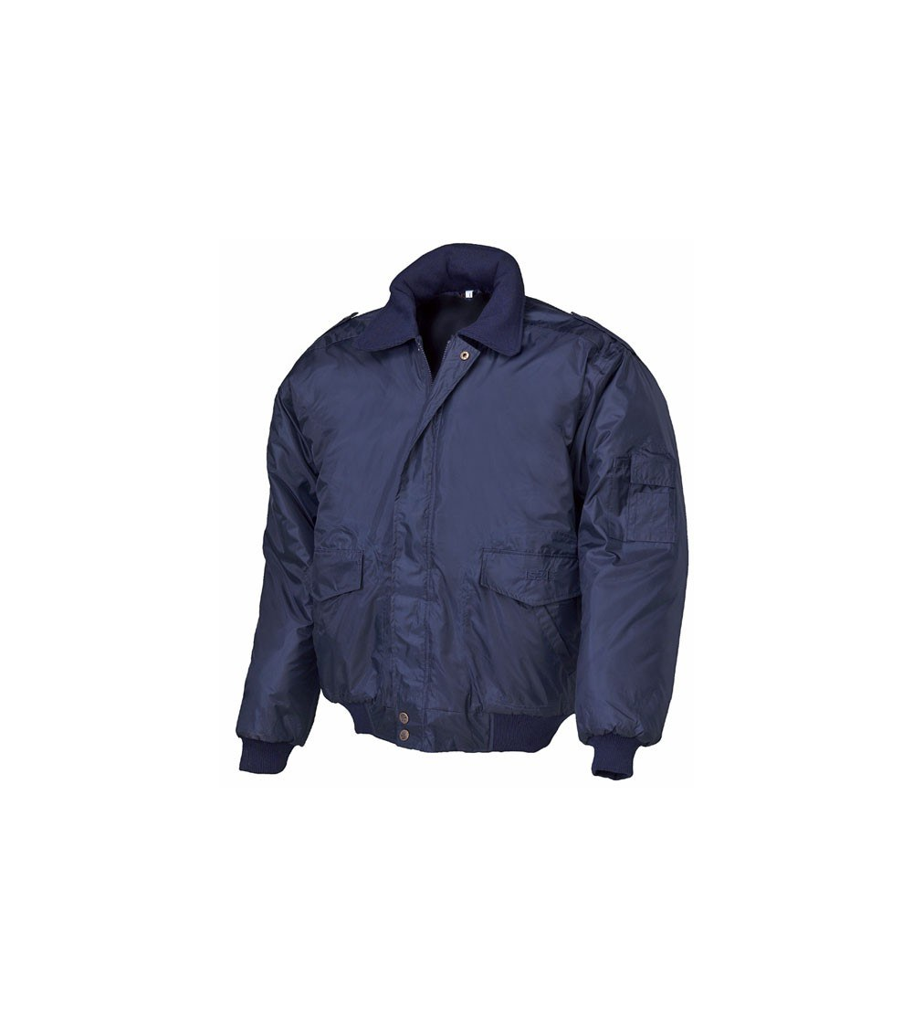 CAZADORA PILOT NYLON