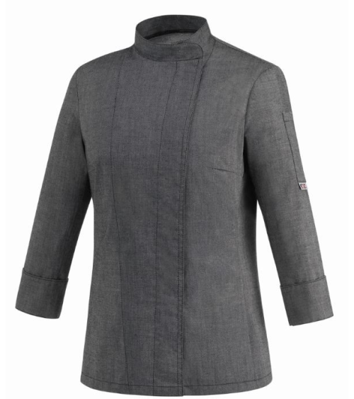 Chaqueta cocina mujer