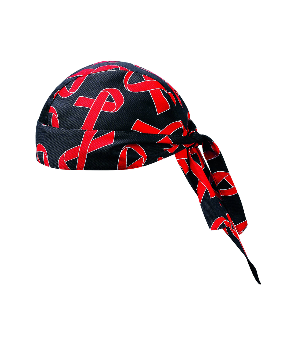 Bandana Italiana Friend Azules de Vergara