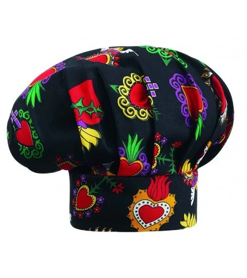 Gorro Chef Love