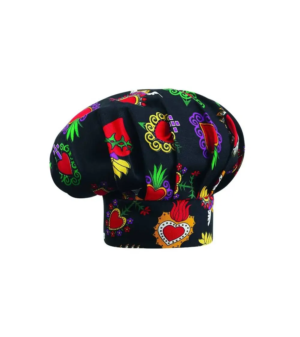 Gorro Chef Love