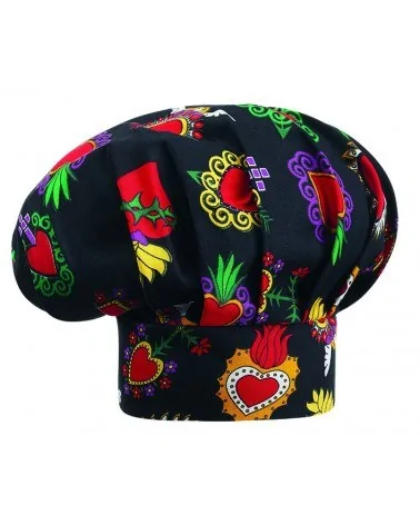 Gorro Chef Love