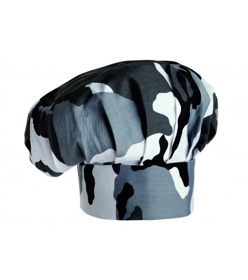 Gorro Chef Artic 