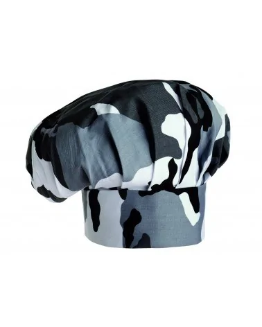 Gorro Chef Artic 