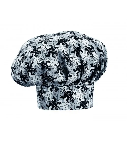 Gorro Chef Gecko