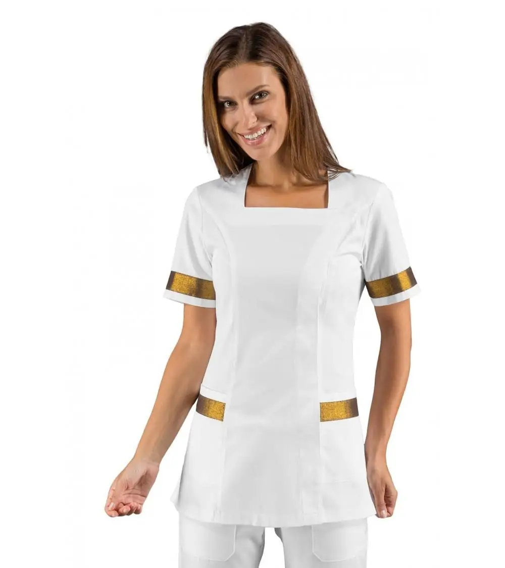 Uniformes para Spa de estetica – UniformesWeb