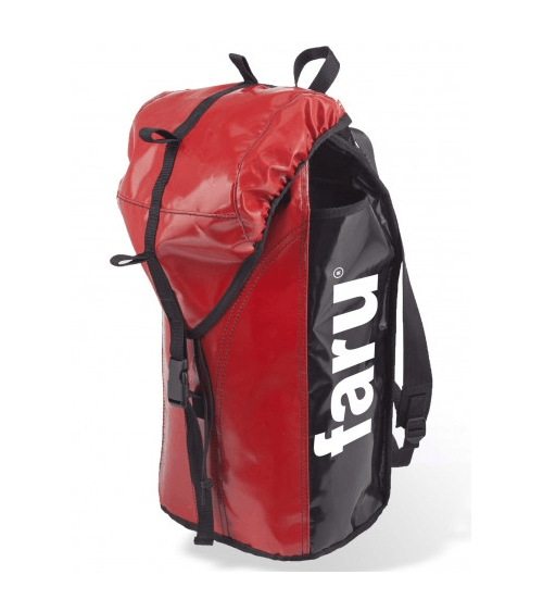 MOCHILA CON REFUERZO FRENTE