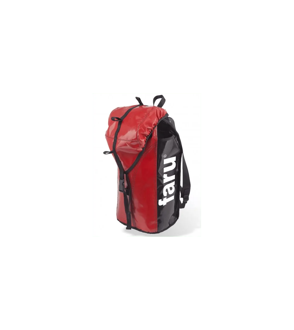 MOCHILA CON REFUERZO FRENTE