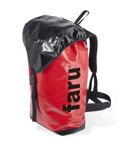 MOCHILA CON CINTURON FRENTE