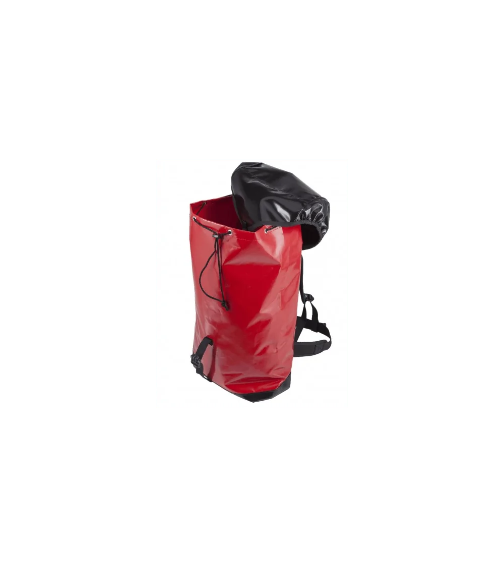 MOCHILA CON CINTURON FRENTE