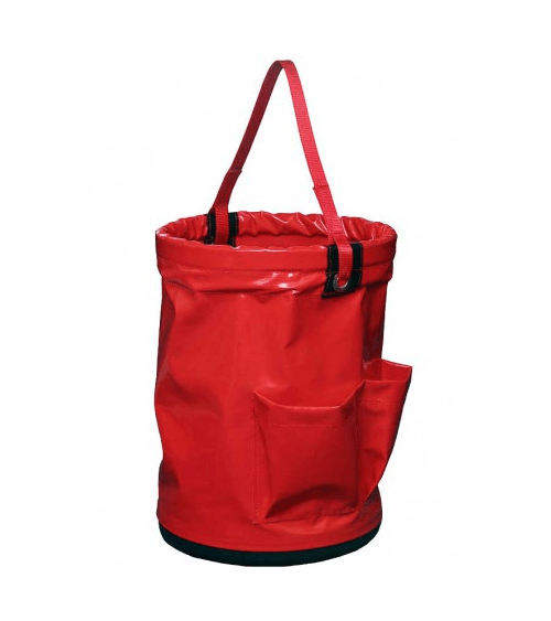SACO PLEGABLE ABIERTO