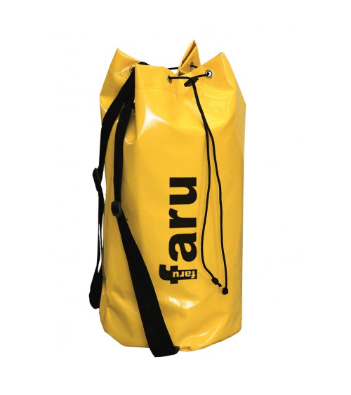 BOLSA PVC ABIERTA
