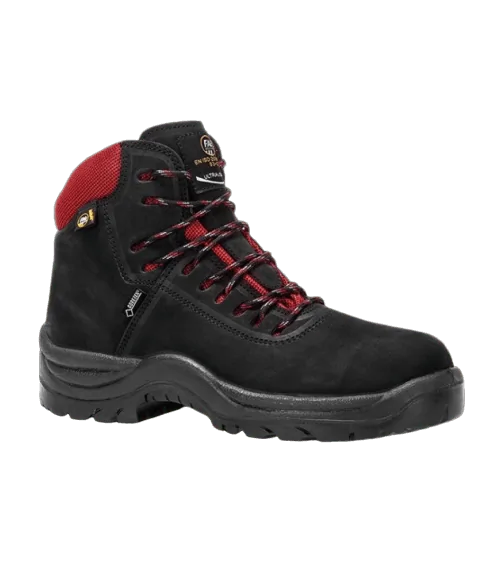 Bota Cronos S3 Gore-tex