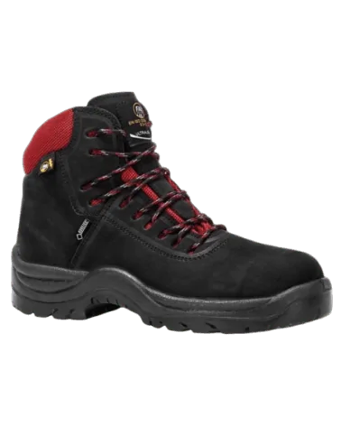 Bota Cronos S3 Gore-tex