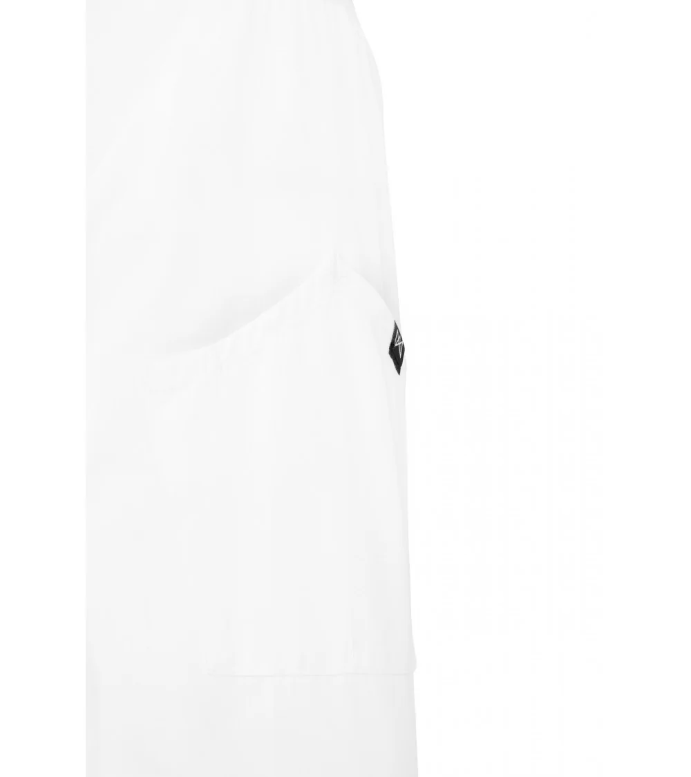 CHAQUETA COCINA ENTALLES FRENTE