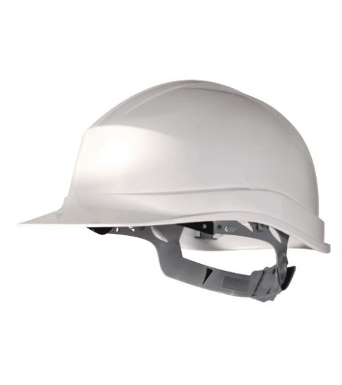CASCO SEGURIDAD BLANCO