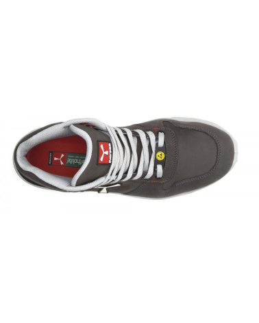 ZAPATO SEGURIDAD S3 ESD ARRIBA