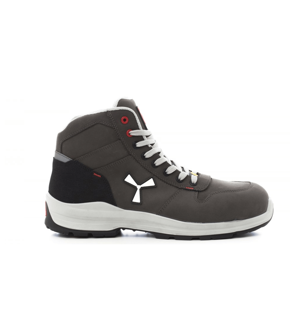 ZAPATO SEGURIDAD S3 ESD DERECHA
