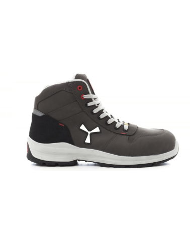ZAPATO SEGURIDAD S3 ESD DERECHA