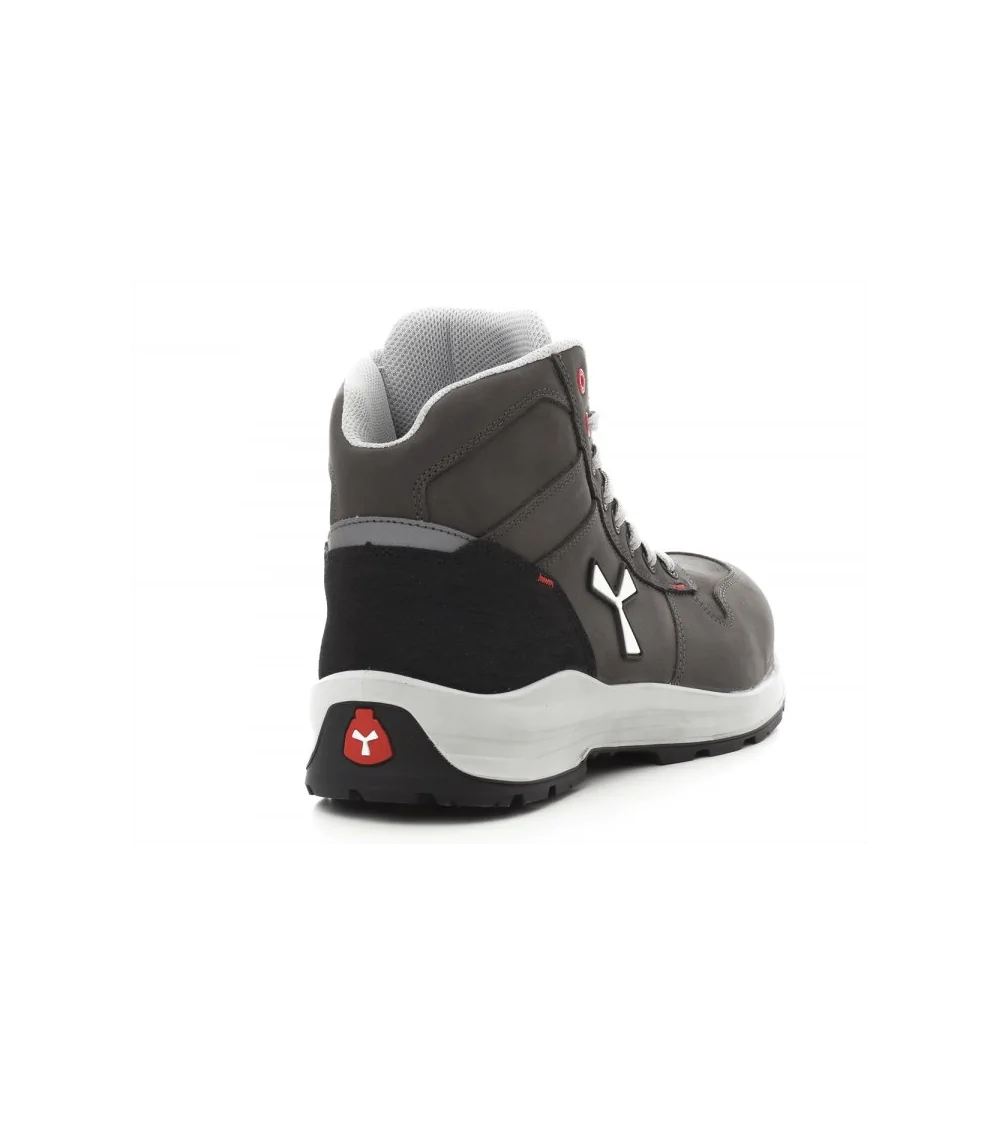 ZAPATO SEGURIDAD S3 ESD DERECHA