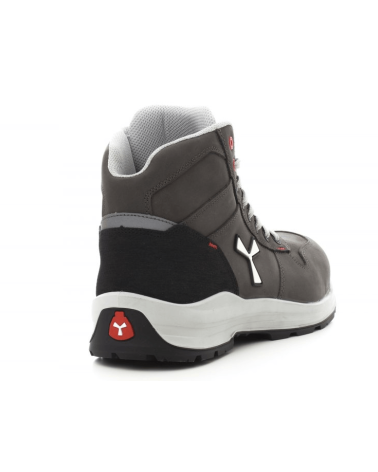 ZAPATO SEGURIDAD S3 ESD TRAS DERECHA