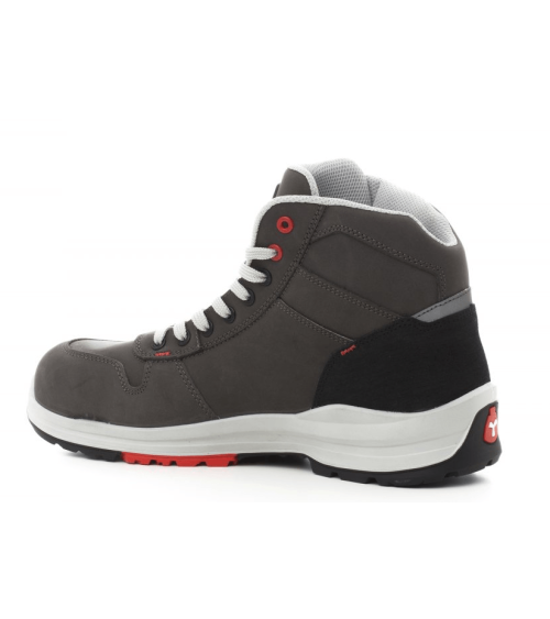 ZAPATO SEGURIDAD S3 ESD IZQUIERDA