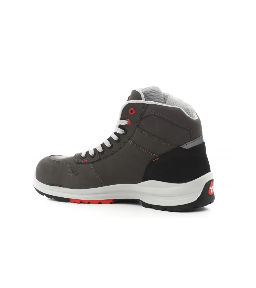 ZAPATO SEGURIDAD S3 ESD DERECHA