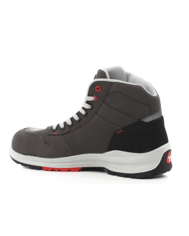 ZAPATO SEGURIDAD S3 ESD IZQUIERDA