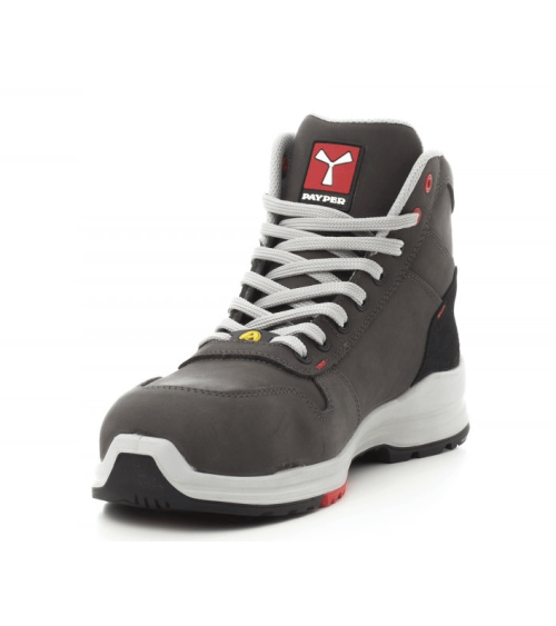 ZAPATO SEGURIDAD S3 ESD FRENTE IZQUIERDA