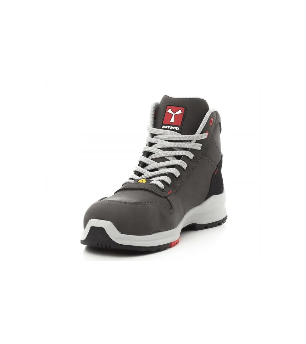 ZAPATO SEGURIDAD S3 ESD DERECHA