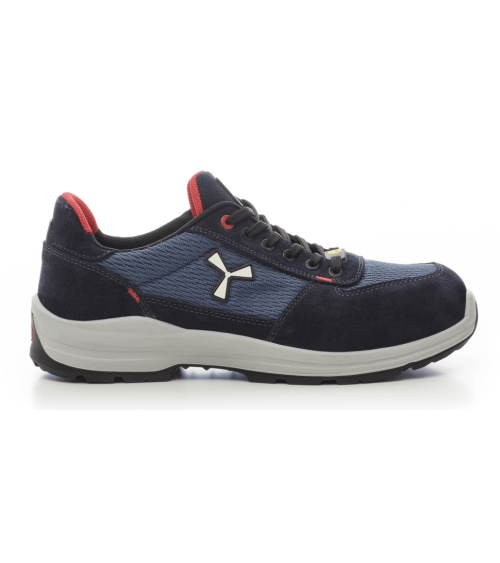 ZAPATO SEGURIDAD S1P DERECHA