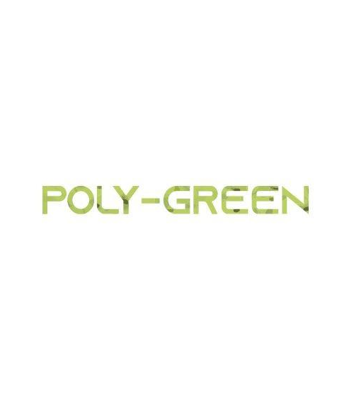 ZAPATO DE PROTECCIÓN S1 Poly Green
