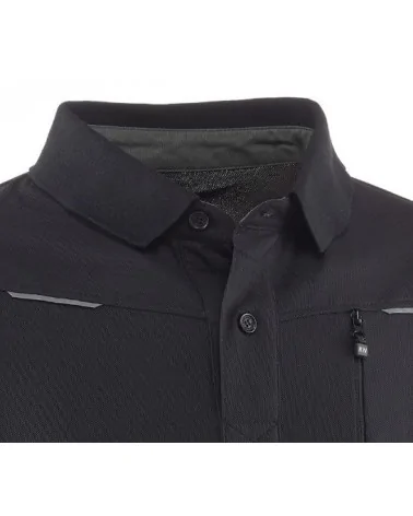 POLO COOLDRY DETALLE CUELLO