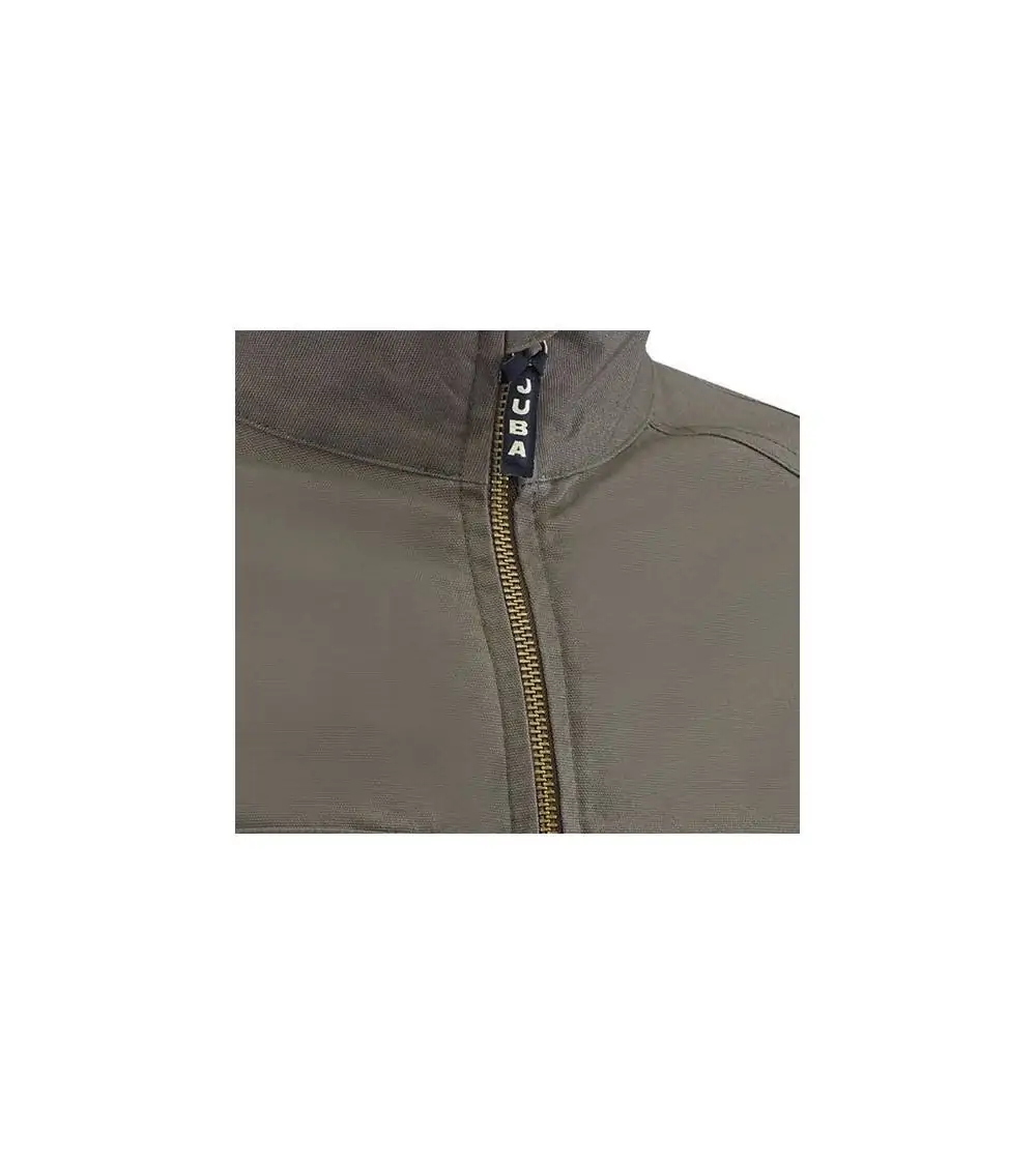 CHAQUETA LABORAL FRENTE