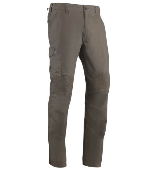PANTALÓN MULTIBOLSILLO