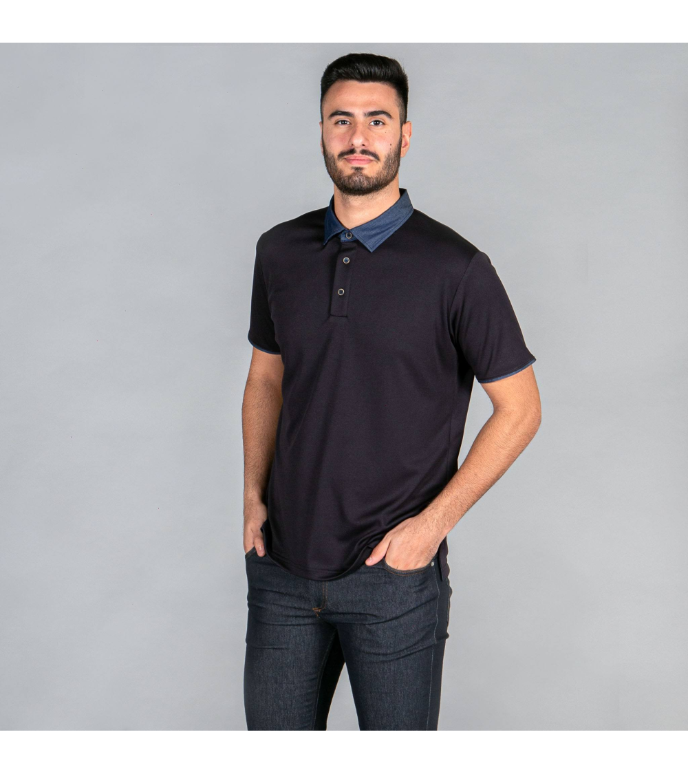 ✓ Polos de hombre | de