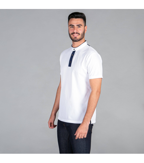 POLO MAO COOLMAX H